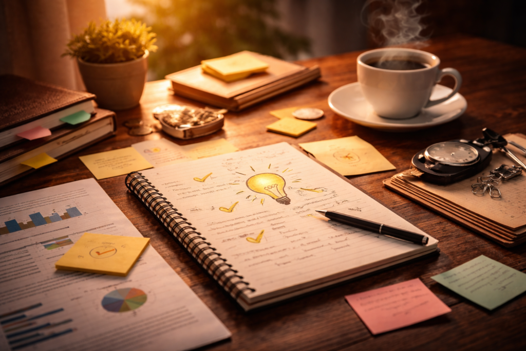 تفاصيل صغيرة تغير لك حياتك مع العمل الحر في 2026 تفاصيل صغيرة تغير لك حياتك مع العمل الحر في 2026