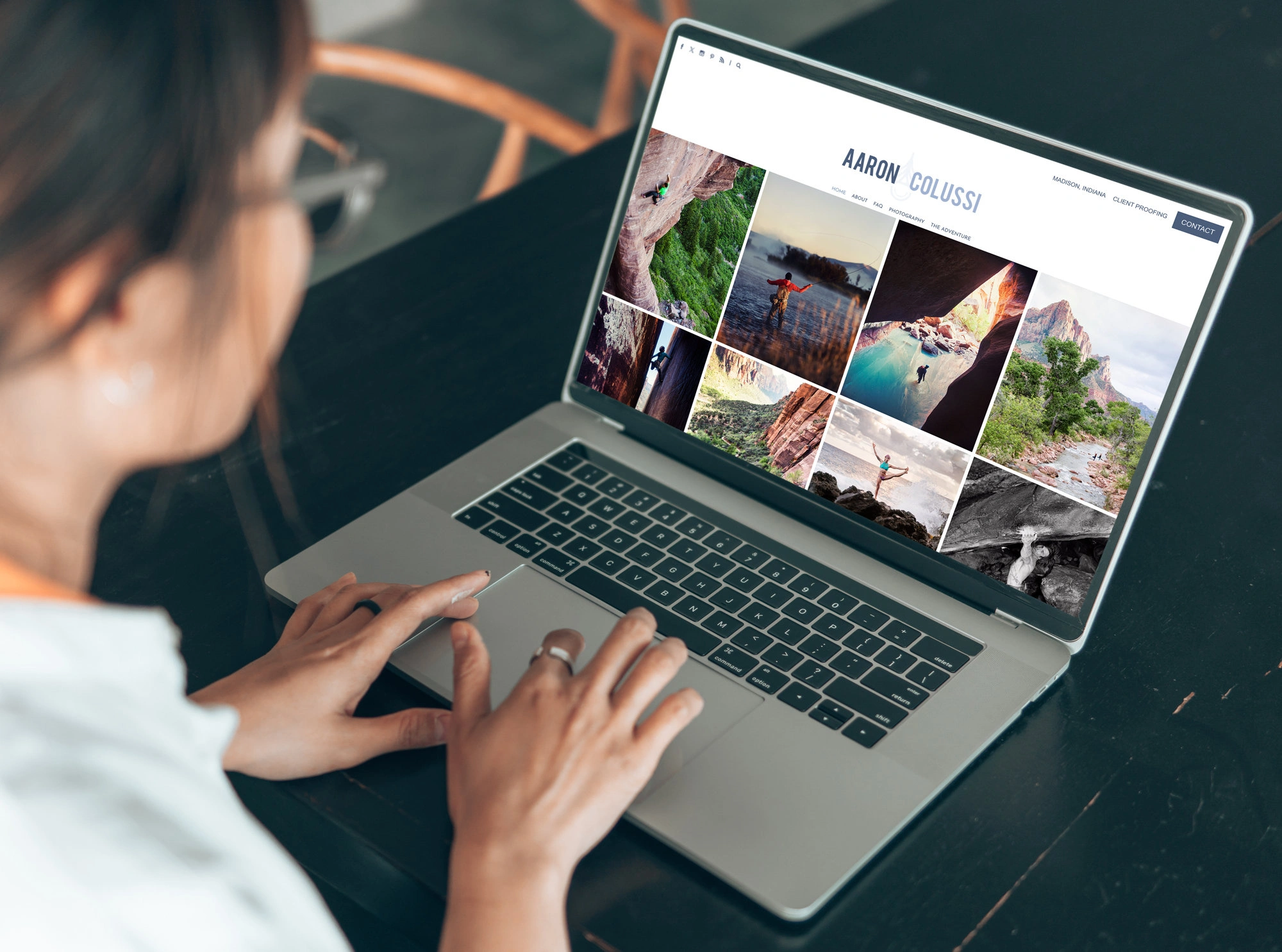 من بيتي - 1 - كيف تربح من بيع الصور على الإنترنت؟