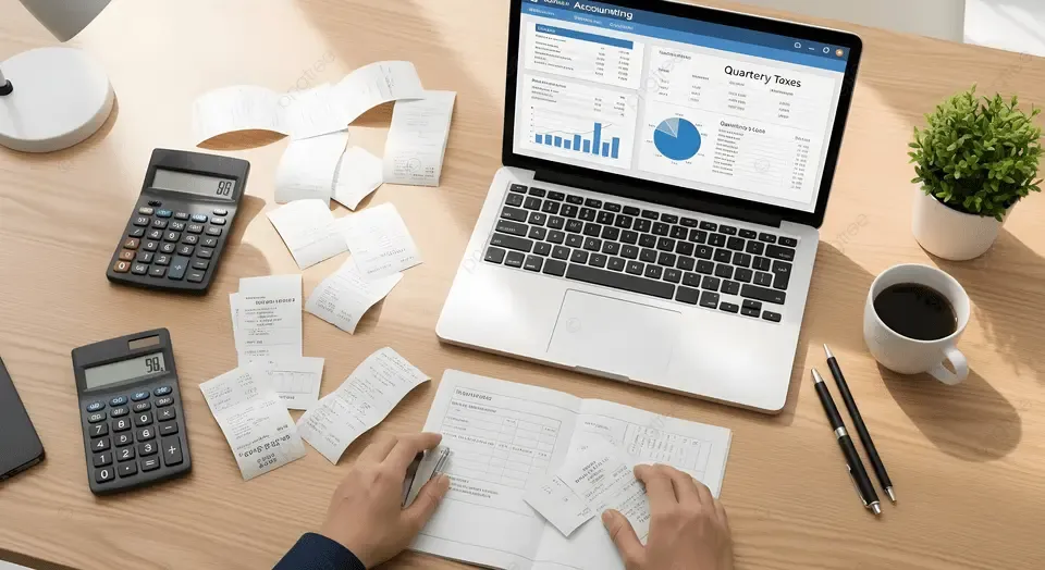 من بيتي - 2 - هل العمل الحر يعني المكاسب فقط بدون مصروفات؟