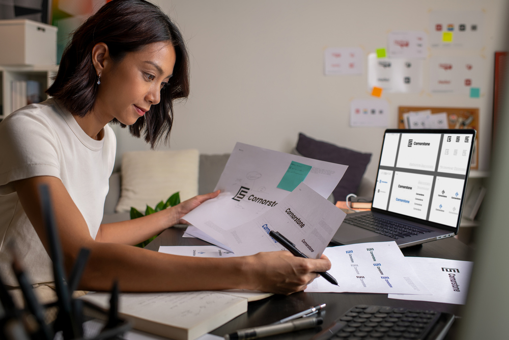 من بيتي - 2 - أولويات اختيار العميل في العمل الحر