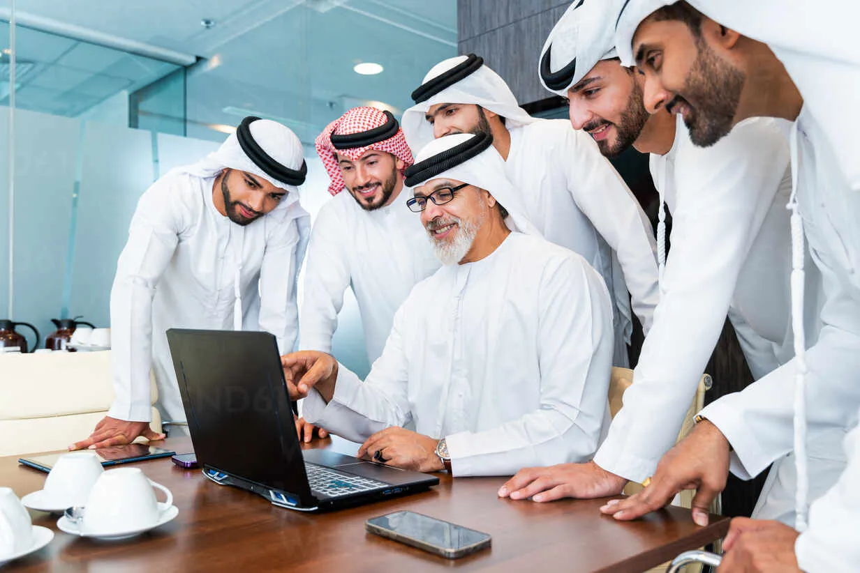 من بيتي - 1 - 7 عادات مشتركة بين الناجحين في الربح من الإنترنت