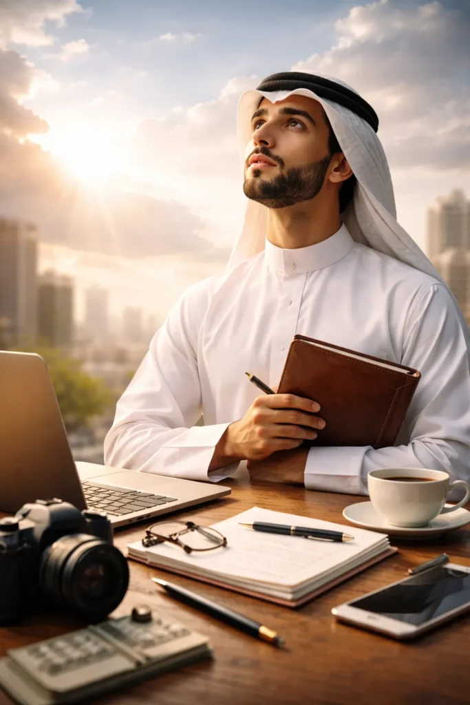 سقف الدخل غير المرئي: ما الذي يعيق نمو الفريلانسر فعلاً؟