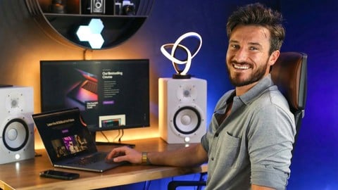 من بيتي - 2 - التدريب مع المتخصصين هل يفتح لك مجال العمل الحر في 2026؟