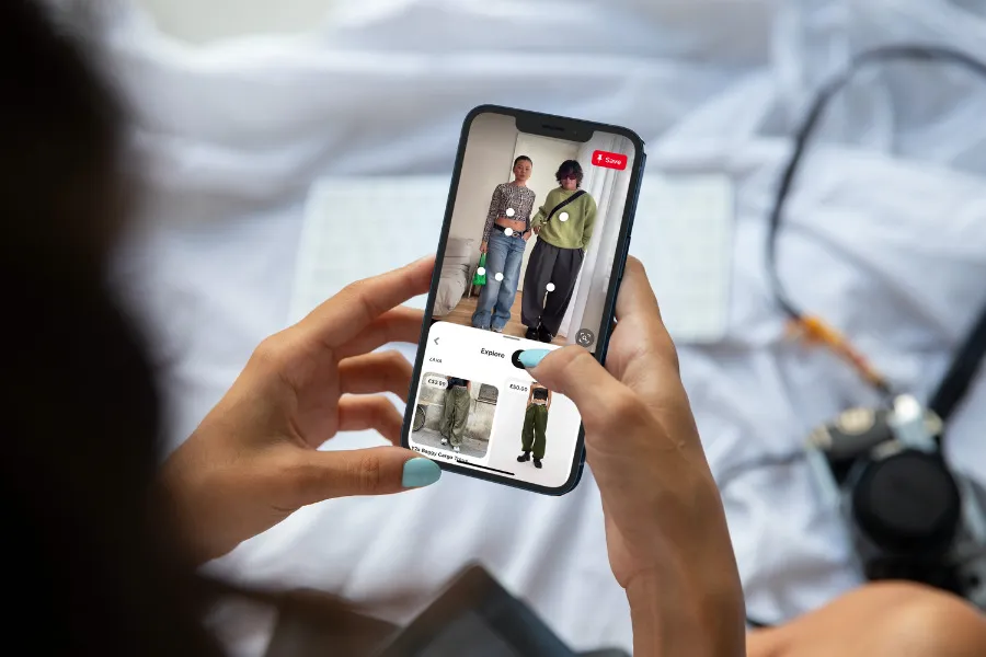 من بيتي - 3 - كيف تربح من Pinterest عبر الزيارات والتسويق؟