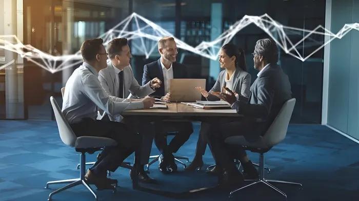 من بيتي - 2 - من 5 عملاء متعبين إلى 3 عملاء مربحين: استراتيجية التحول الذكي