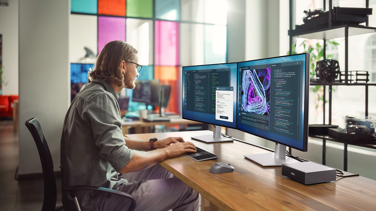 من بيتي - 3 - هل يقضي الذكاء الاصطناعي على فكرة العمل الحر في 2026