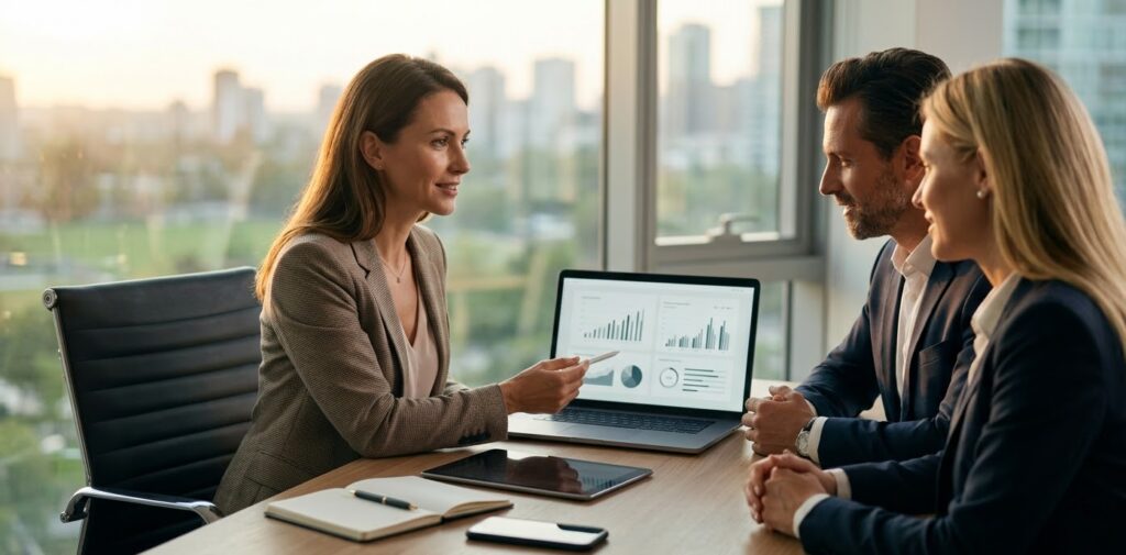 كيف تجذب عملاء بجودة أعلى بدل زيادة عدد العملاء في العمل الحر؟