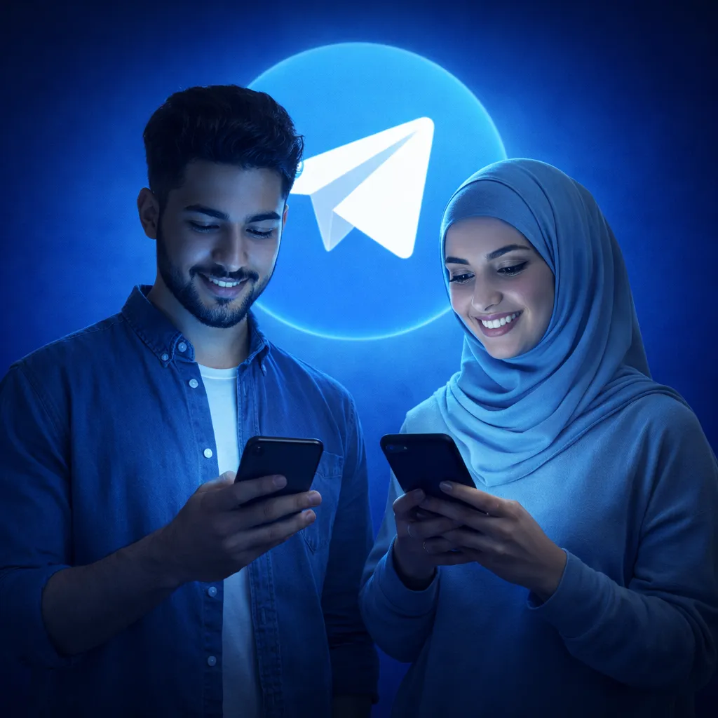 كيف تربح من Telegram عبر بناء قناة قوية؟ كيف تربح من Telegram عبر بناء قناة قوية؟