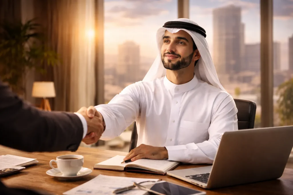 كيف يبني الفريلانسر مصداقية تجعله الخيار الأول دائمًا؟ كيف يبني الفريلانسر مصداقية تجعله الخيار الأول دائمًا؟