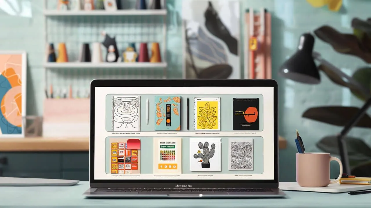 من بيتي - 3 - كيف تربح من بيع الملفات الرقمية على الإنترنت؟