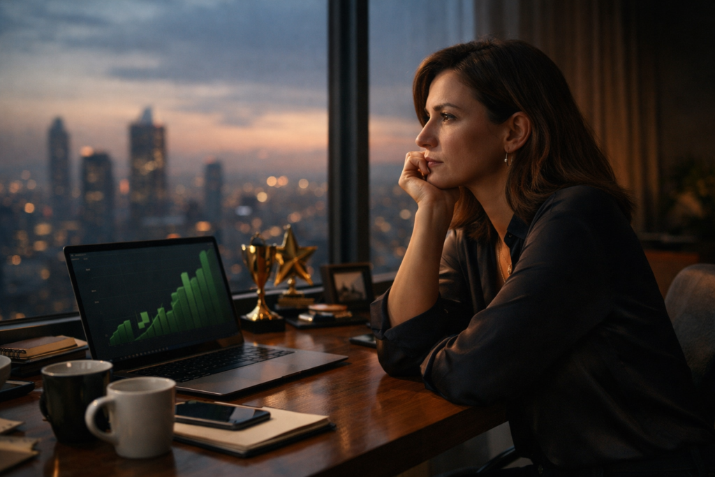 متى يجب أن تترك العمل الحر رغم نجاحك فيه؟