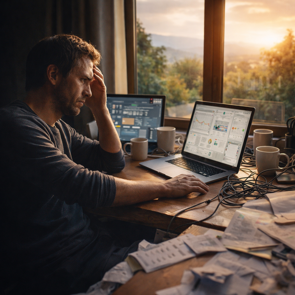 متى يجب على صاحب العمل الحر الحصول على راحة؟ متى يجب على صاحب العمل الحر الحصول على راحة؟