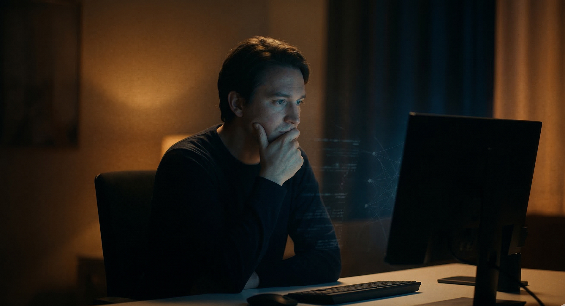 من بيتي - 2 - هل يقضي الذكاء الاصطناعي على فكرة العمل الحر في 2026