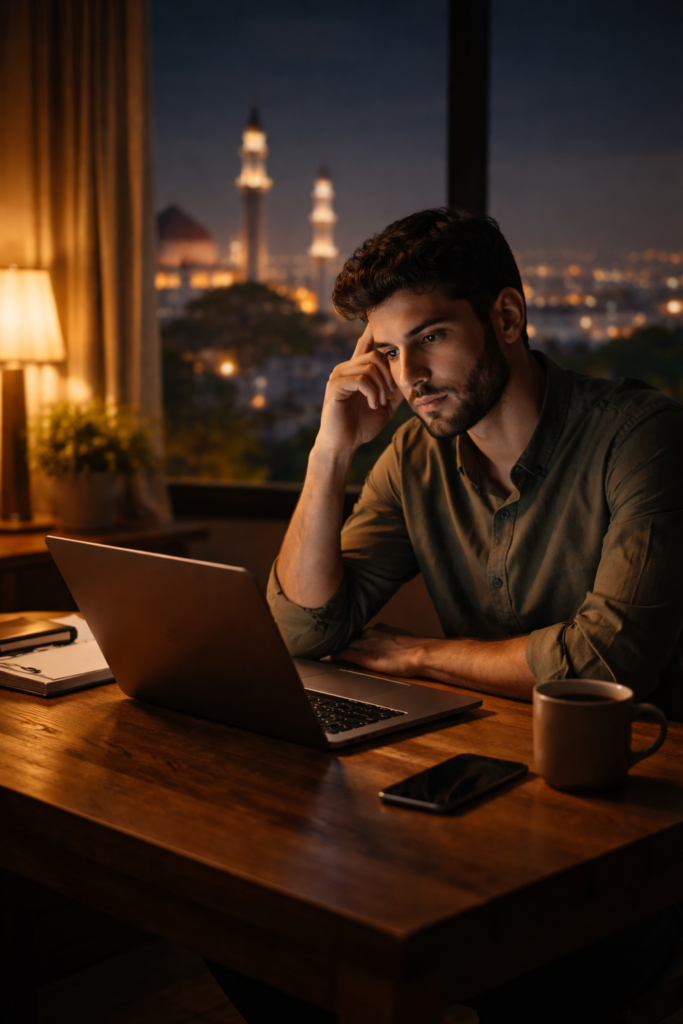 هموم الفريلانسر في العالم العربي 2026