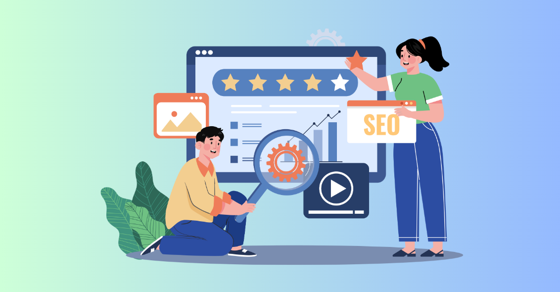 من بيتي - 1 - كيف تجعل جوجل يثق بموقعك بسرعة في 2026؟