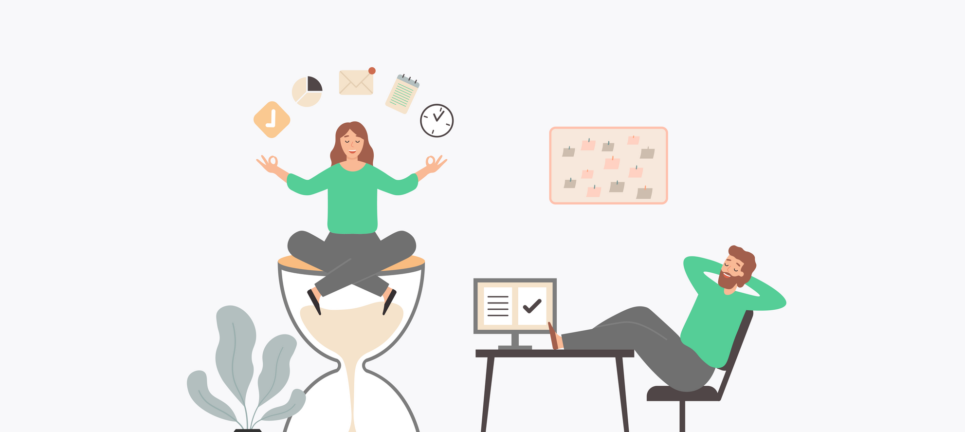 من بيتي - 2 - أهمية الإعداد النفسي في العمل الحر في 2026