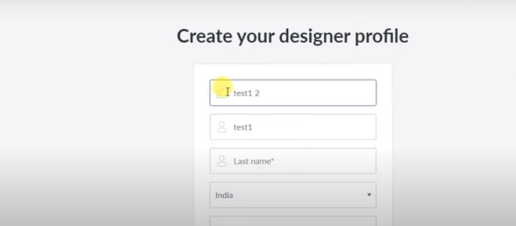 كيفية استخدام موقع DesignCrowd